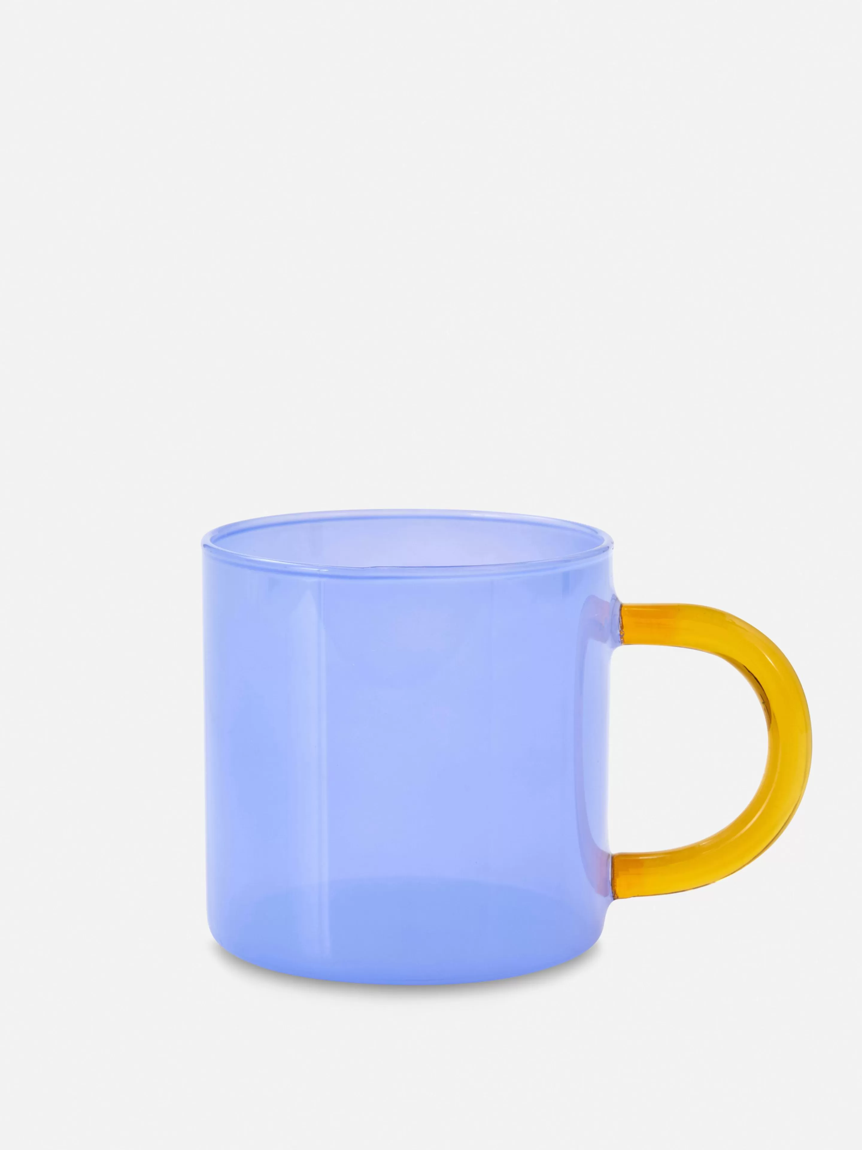 Primark Tazas Y Tazones | Menaje | Taza De Vidrio Bicolor