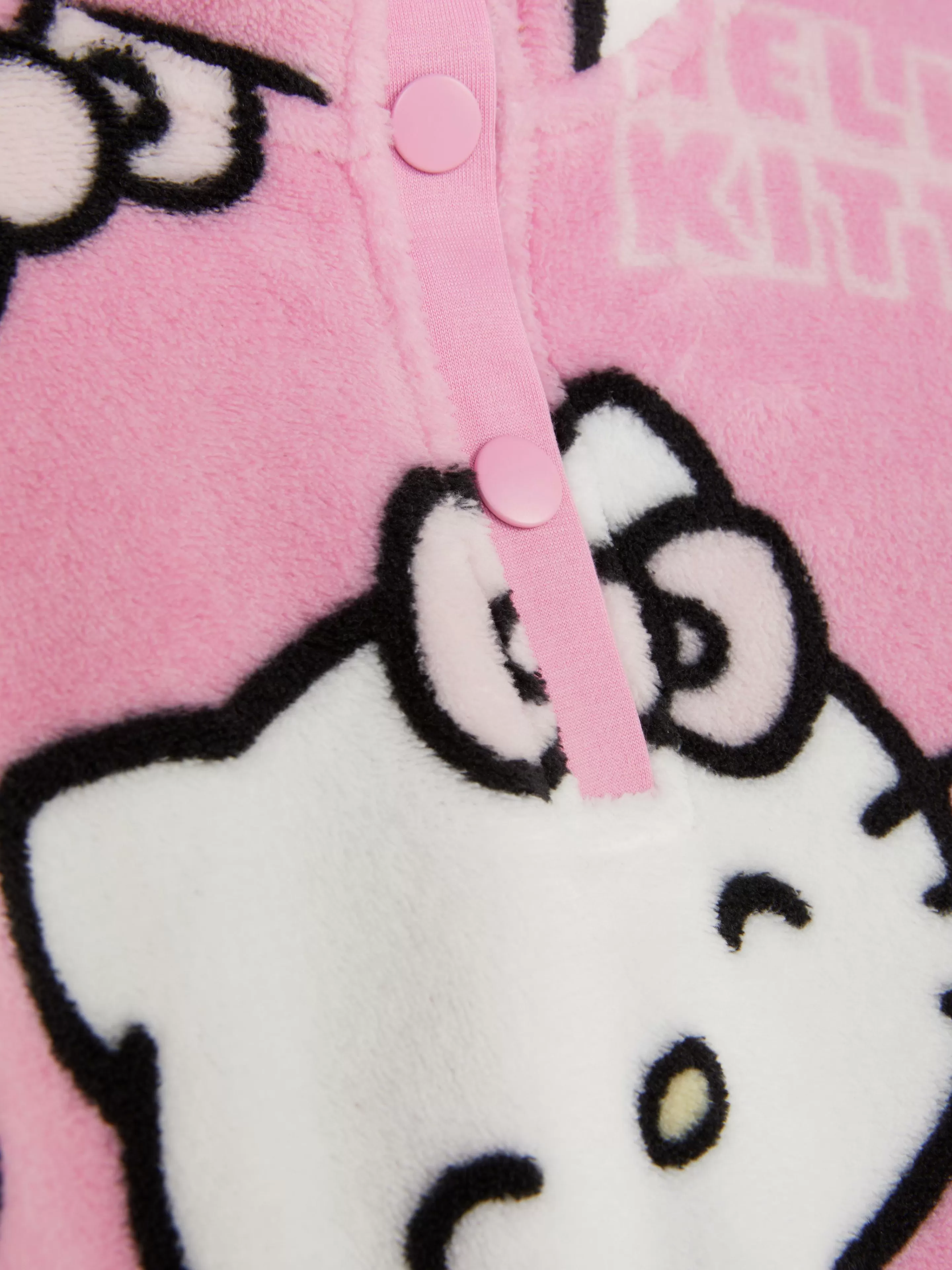 Mujer Primark Tops De Pijama | Top De Pijama Del 50.º Aniversario De Hello Kitty