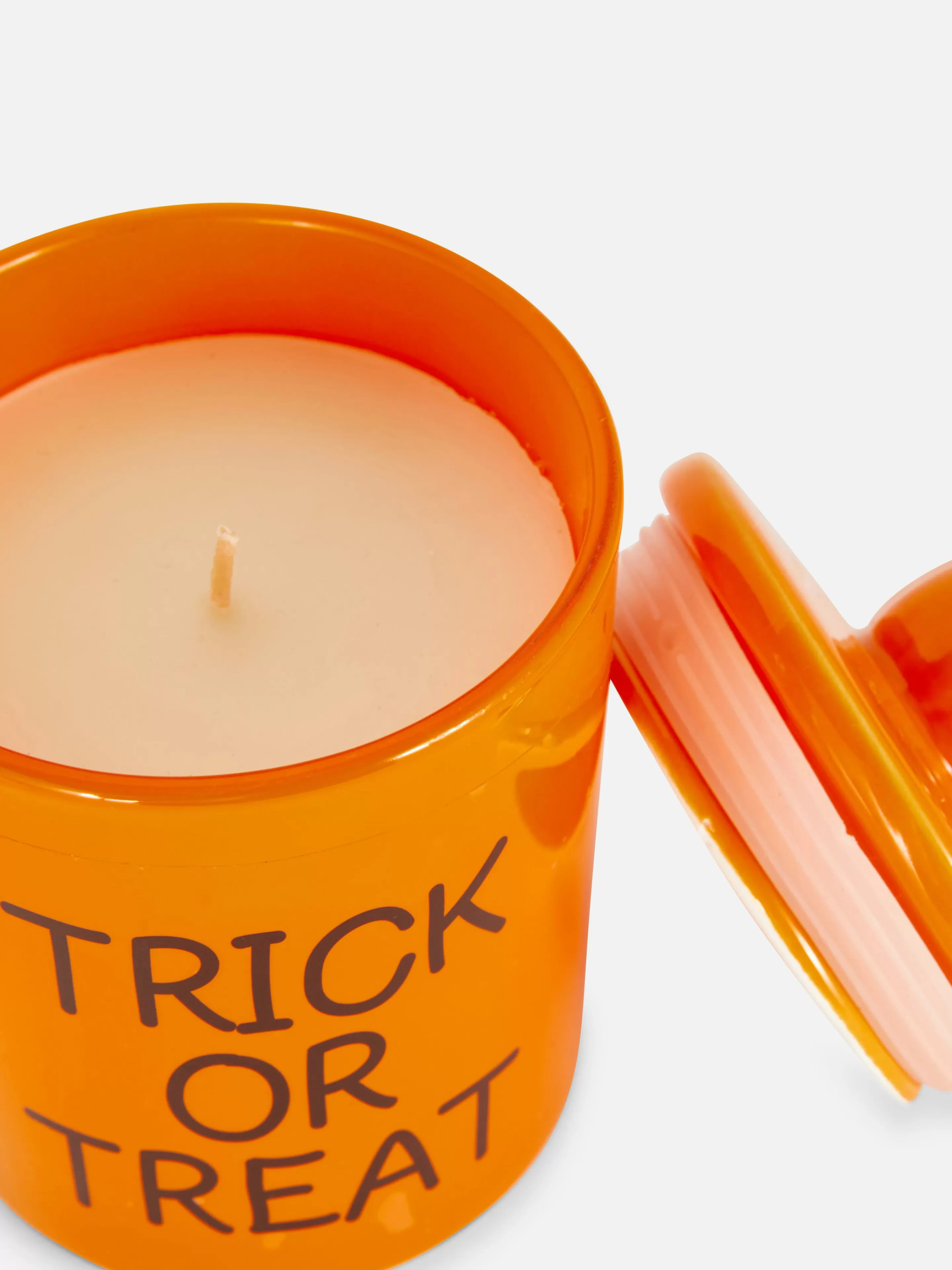 Primark Decoración Y Regalos De Halloween | Perfume Para El Hogar | Vela De Halloween En Tarro Con Tapa