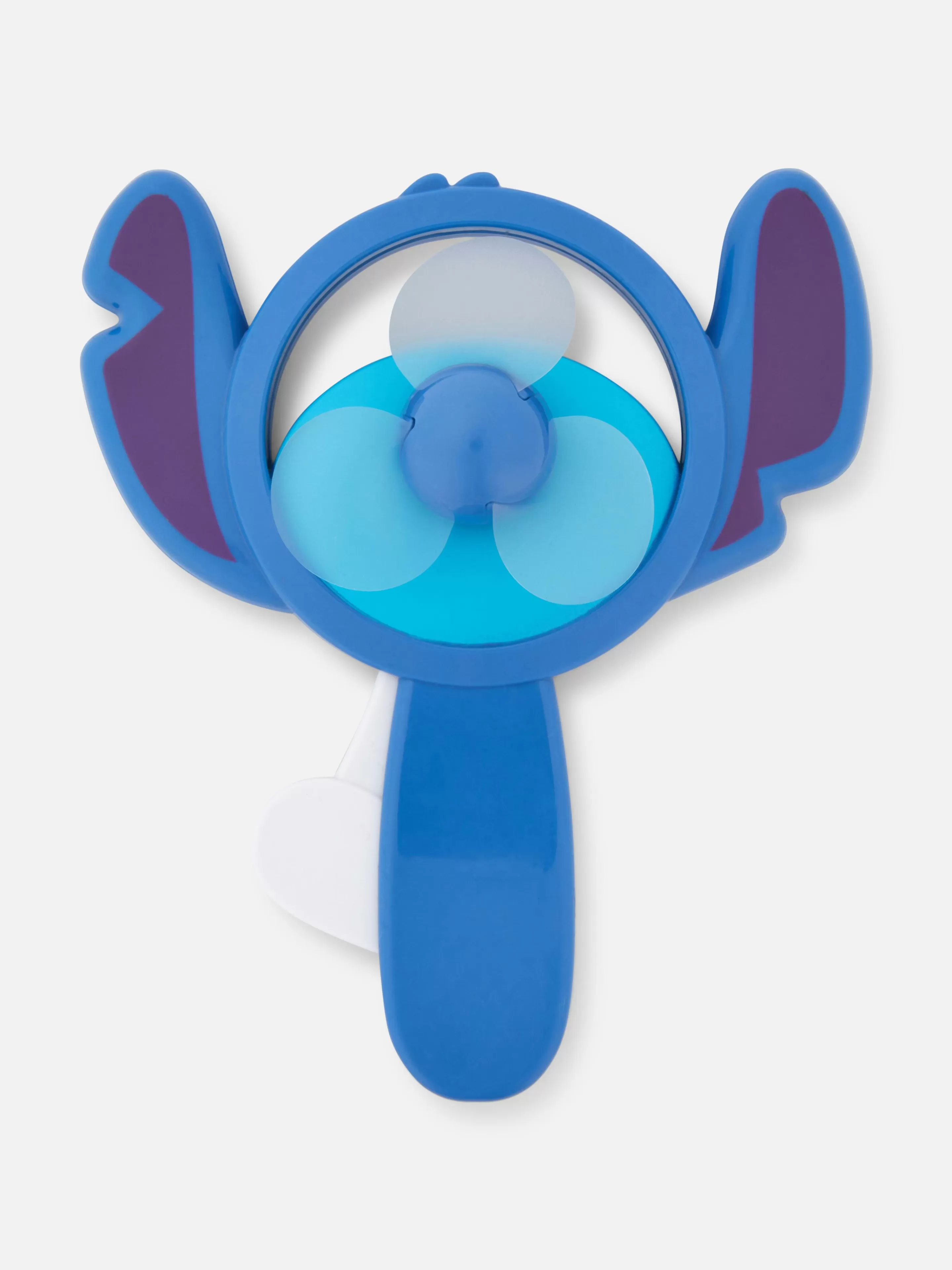 Niños Primark Juegos | Ventilador De Mano De Lilo Y Stitch De Disney
