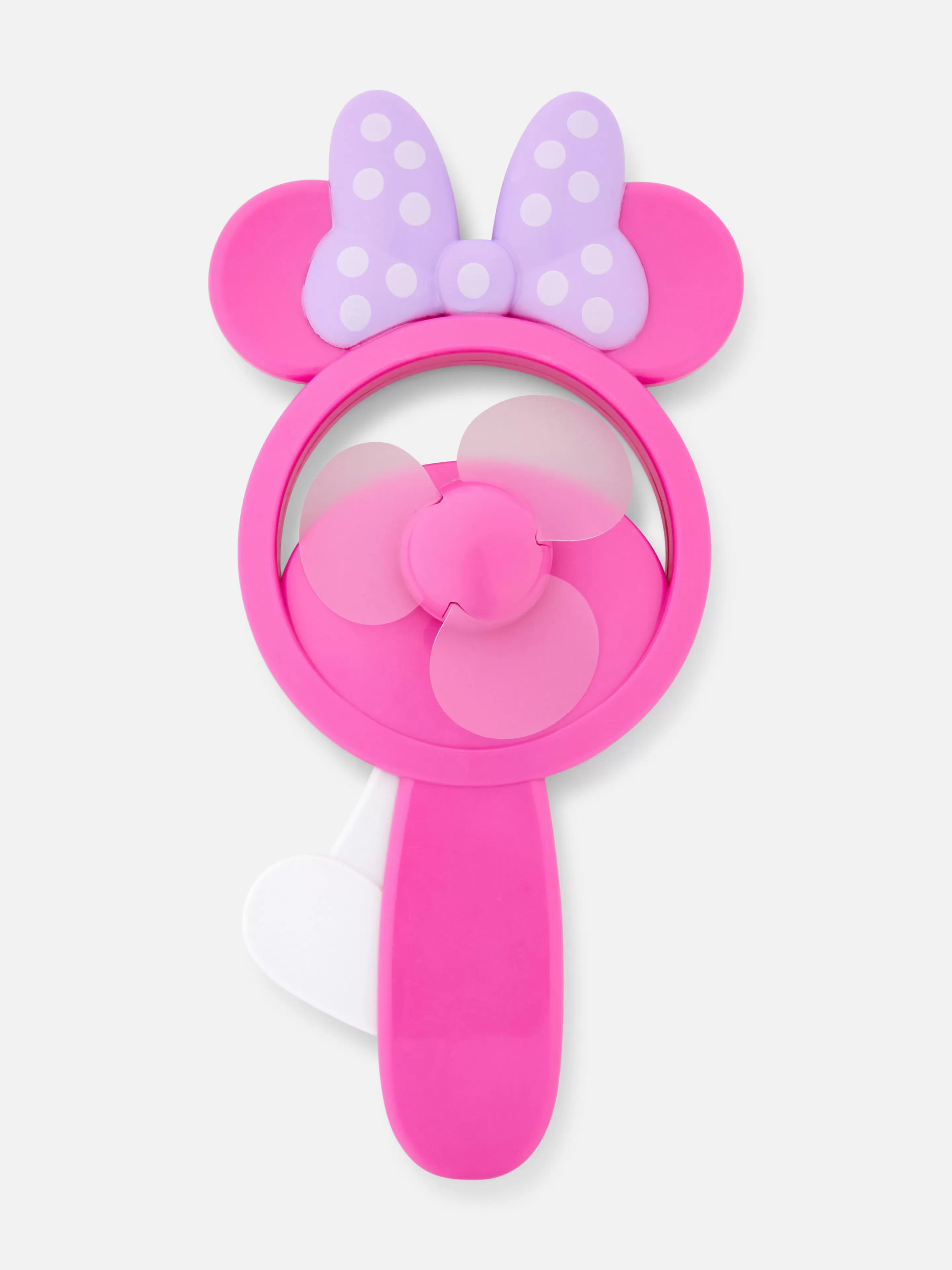 Niños Primark Juegos | Ventilador De Mano Minnie Mouse De Disney