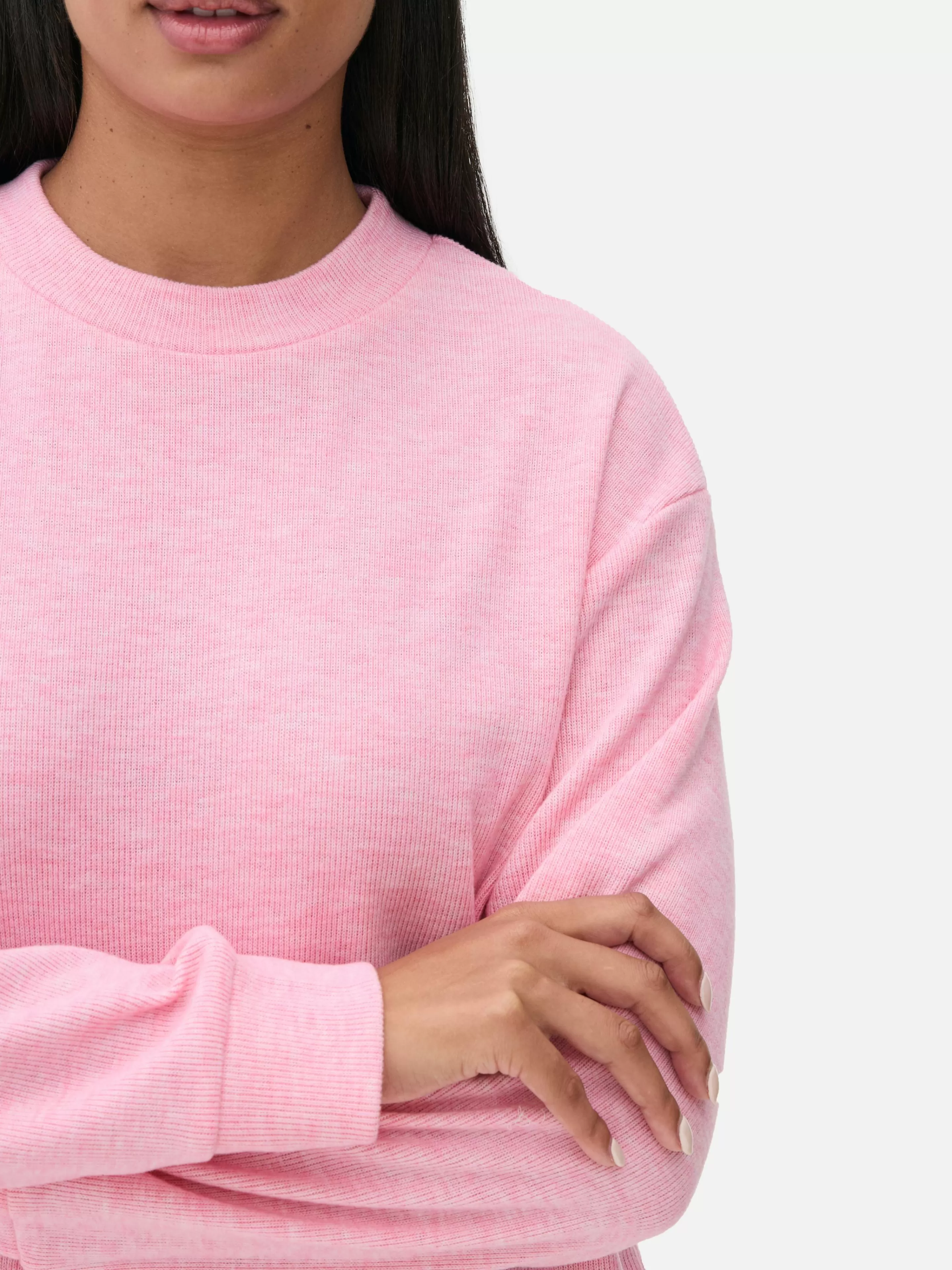 Mujer Primark Vestidos | Vestido Corto Tipo Jersey