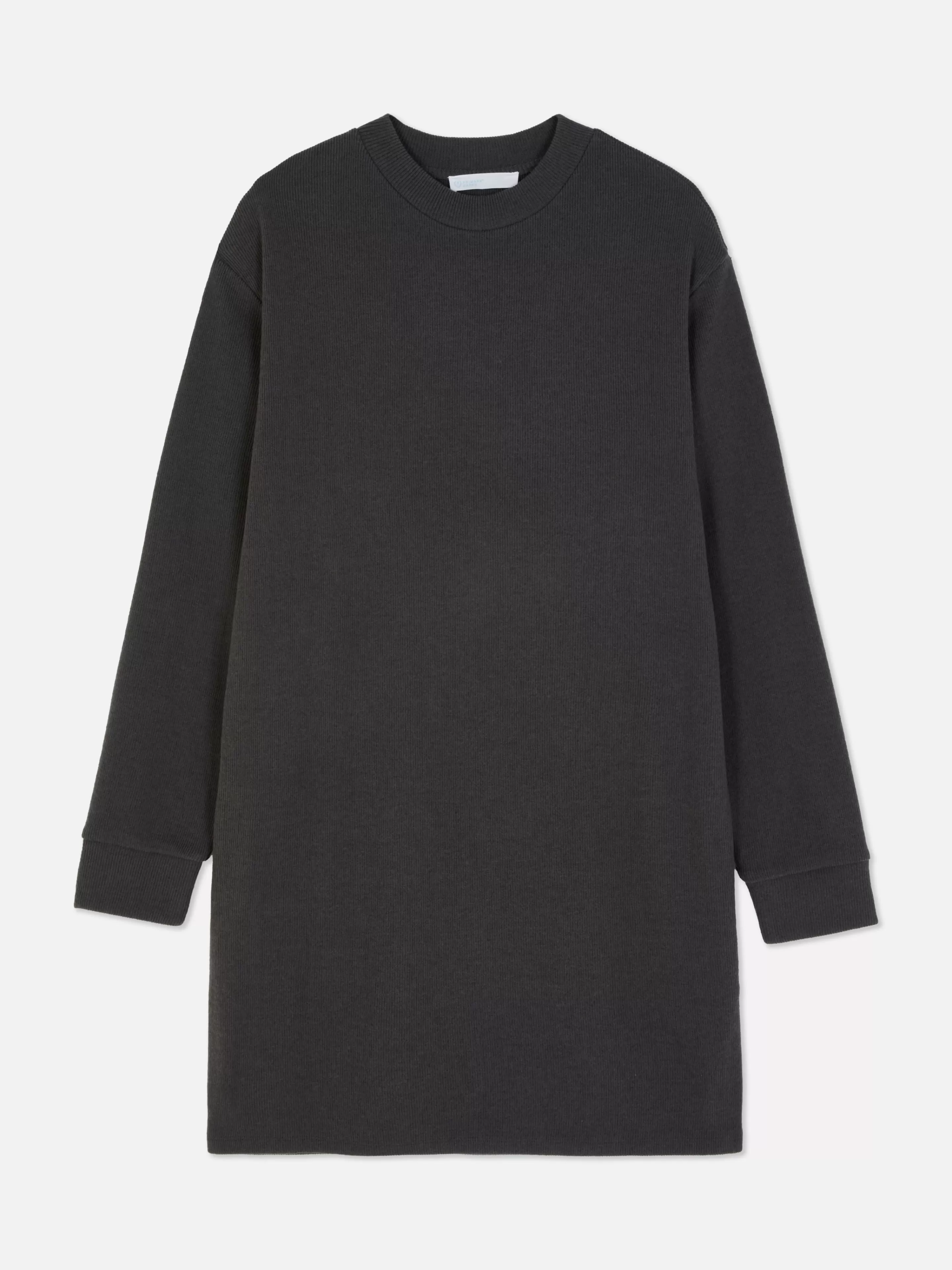 Mujer Primark Vestidos | Vestido Corto Tipo Jersey