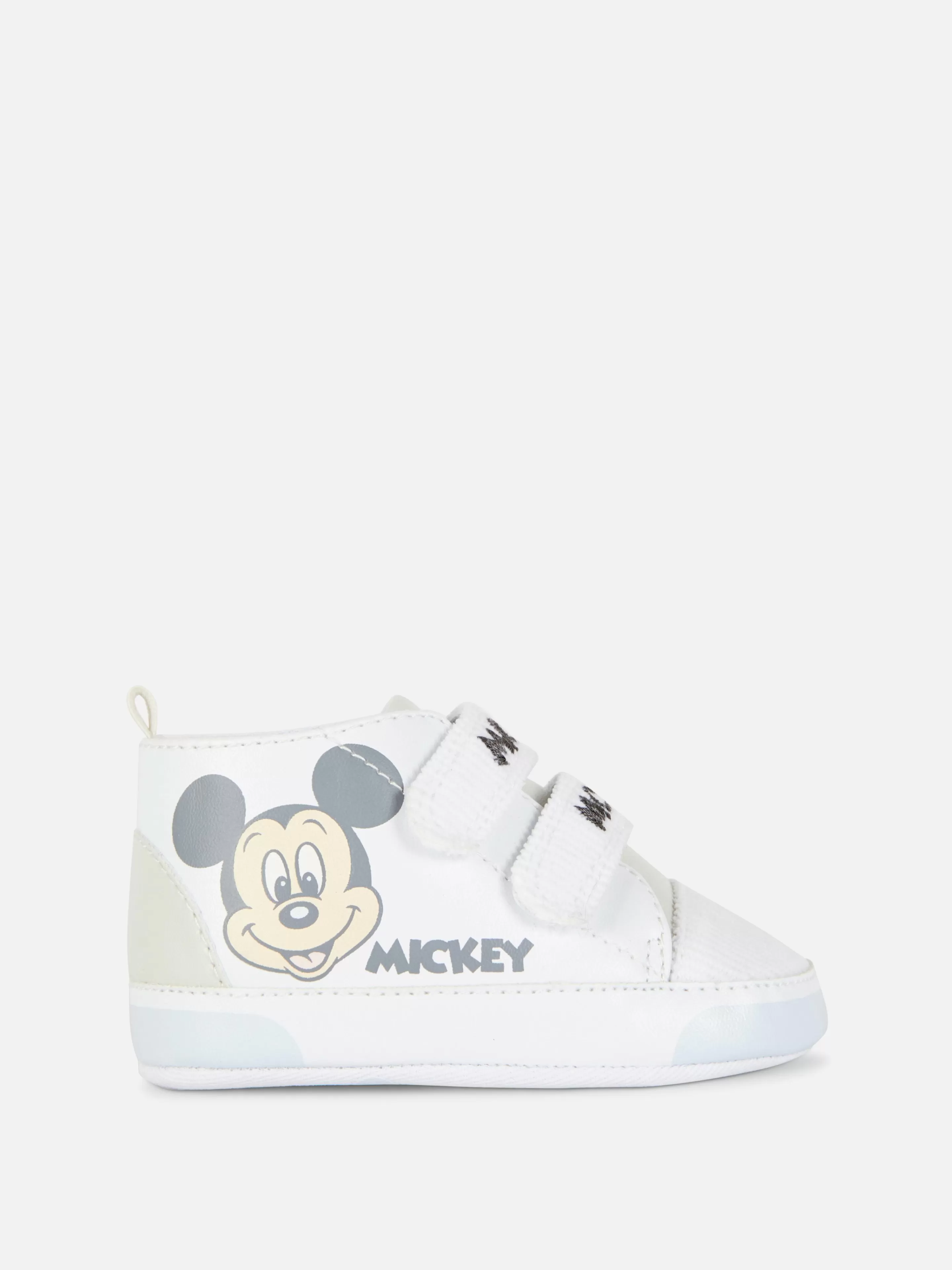 Primark Calzado Deportivo | Zapatillas Altas De Mickey Mouse De Disney