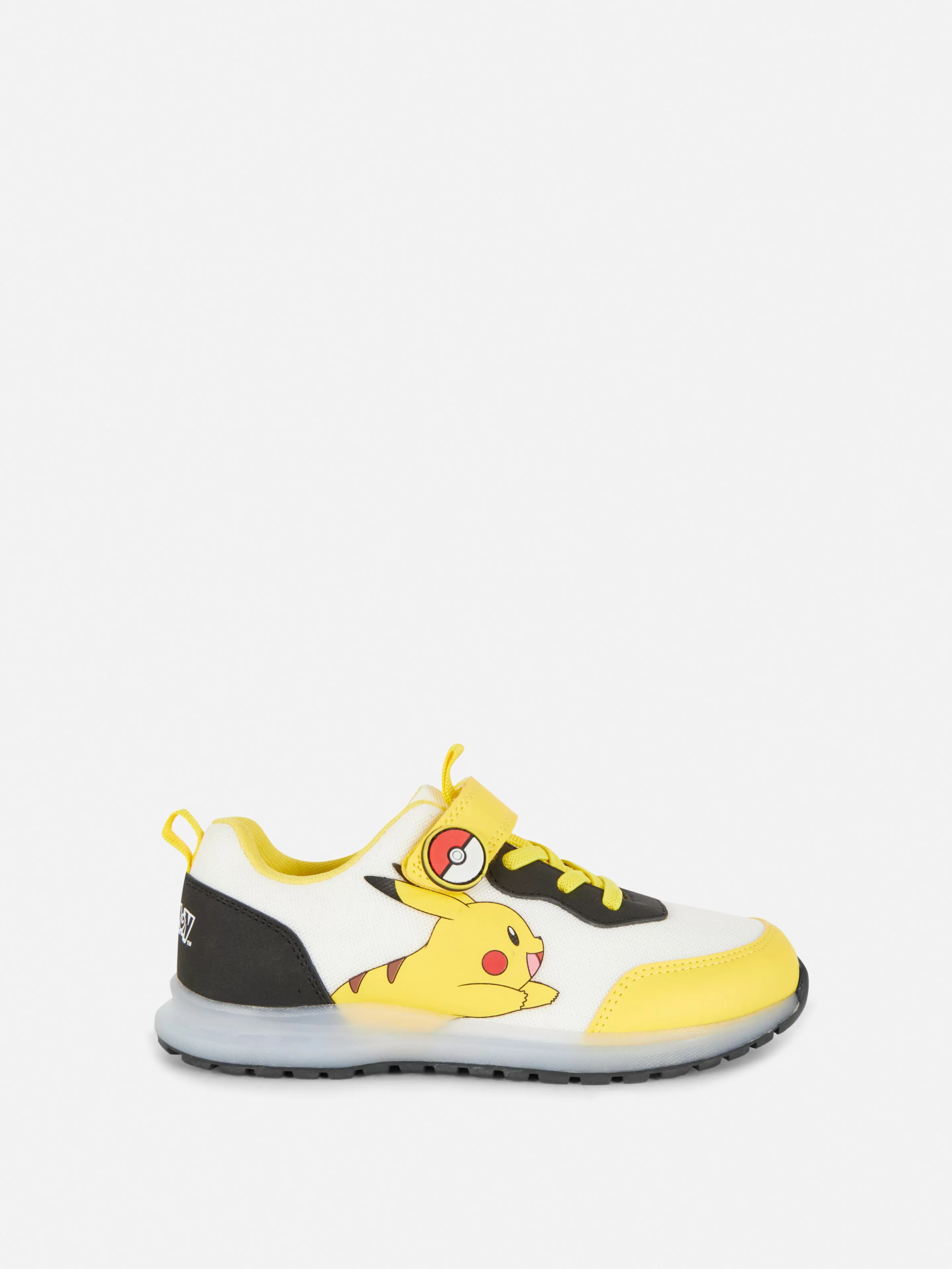 Niños Primark Calzado Deportivo | Zapatillas Bajas De Pokémon