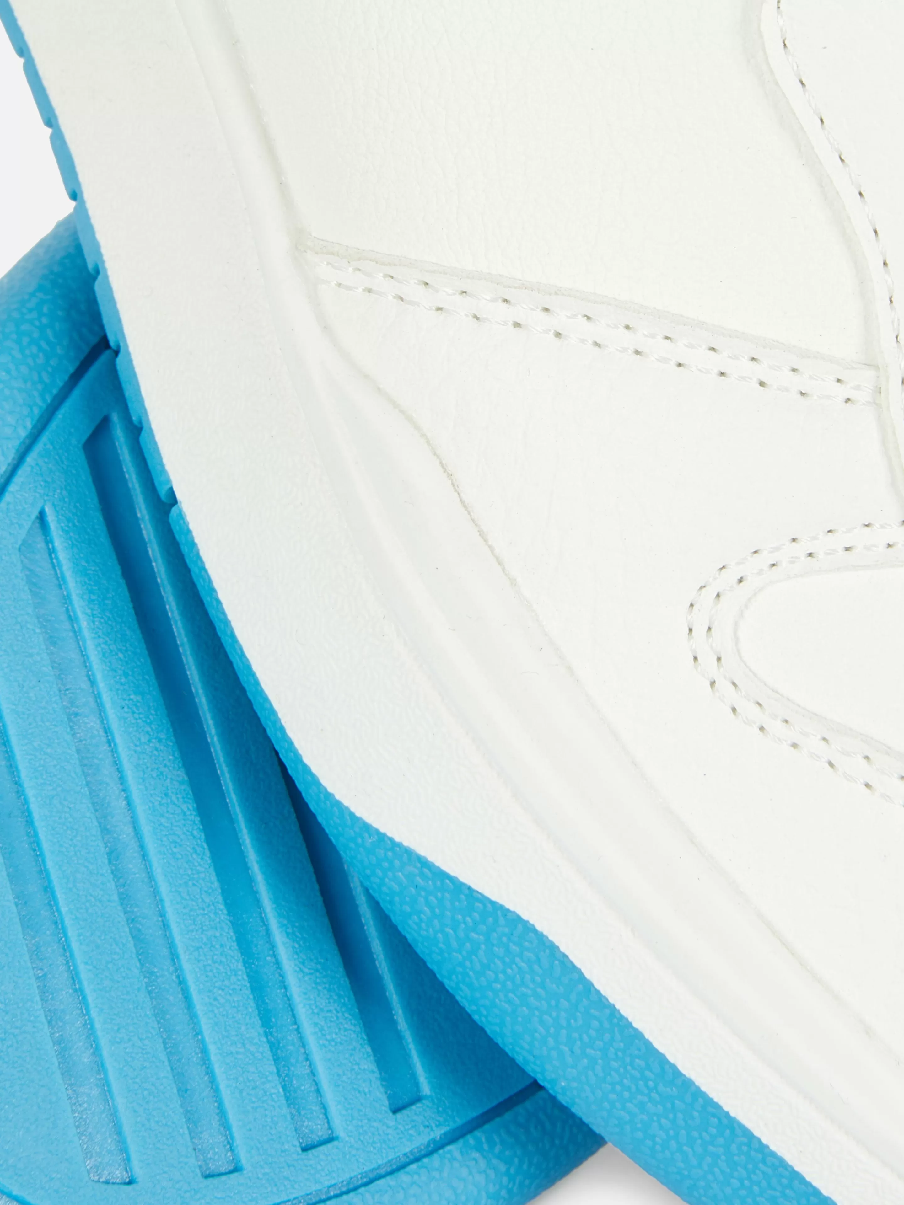 Niños Primark Calzado Deportivo | Zapatillas De Caña Baja Con Bloques De Color