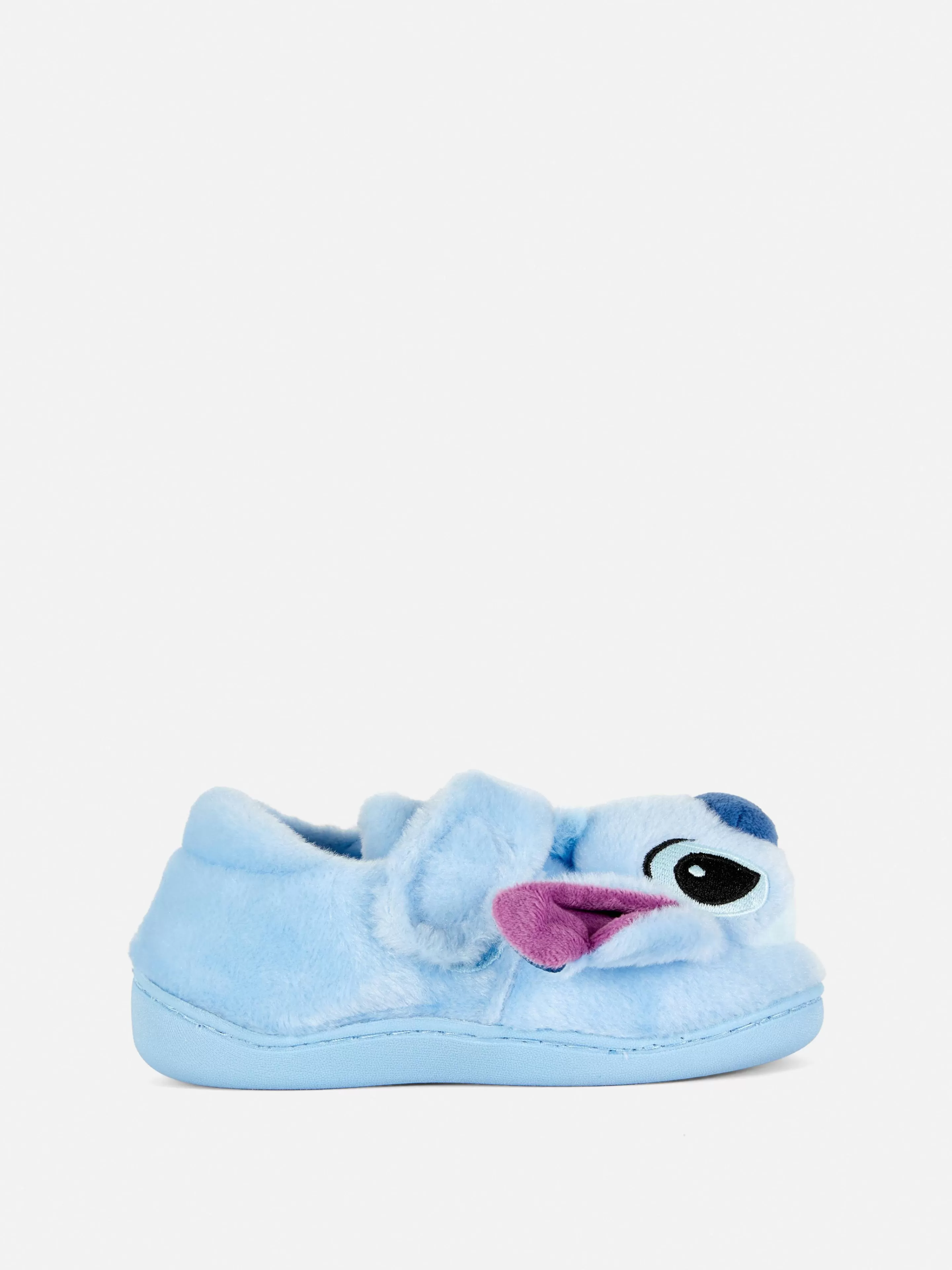 Niños Primark Zapatillas De Estar En Casa | Zapatillas De Lilo Y Stitch De Disney