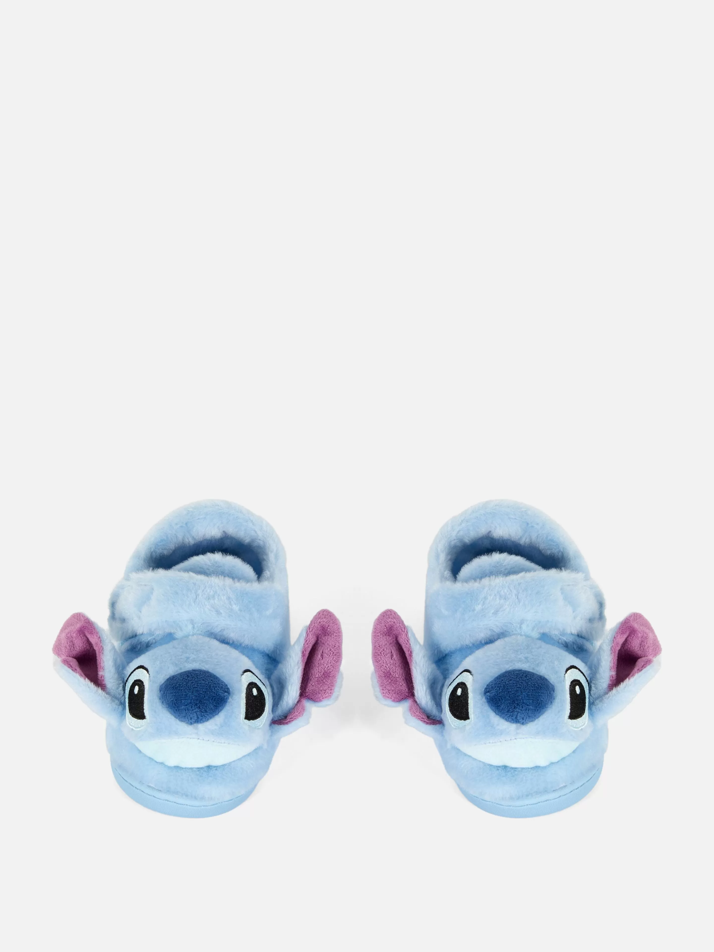 Niños Primark Zapatillas De Estar En Casa | Zapatillas De Lilo Y Stitch De Disney