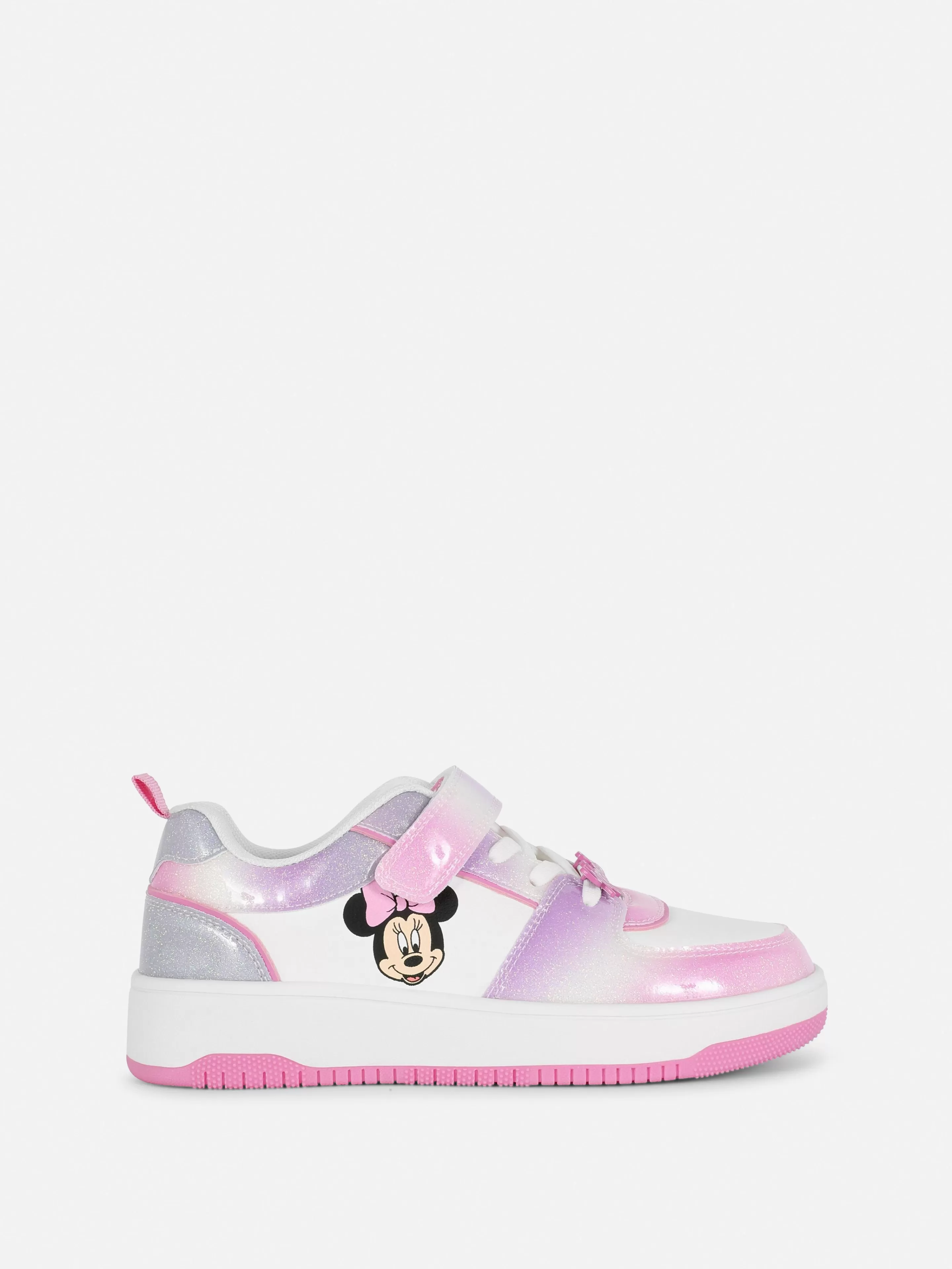 Niños Primark Calzado Deportivo | Zapatillas De Minnie Mouse De Disney