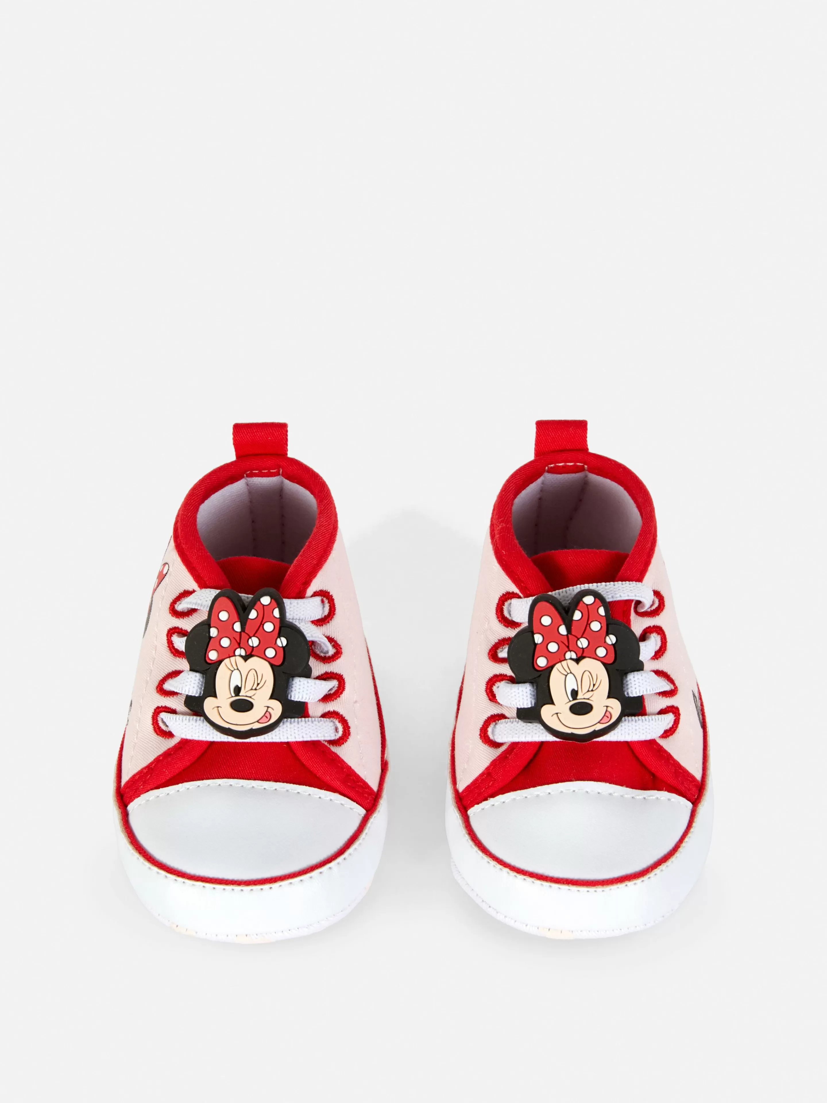 Primark Calzado Deportivo | Zapatillas De Minnie Mouse De Disney