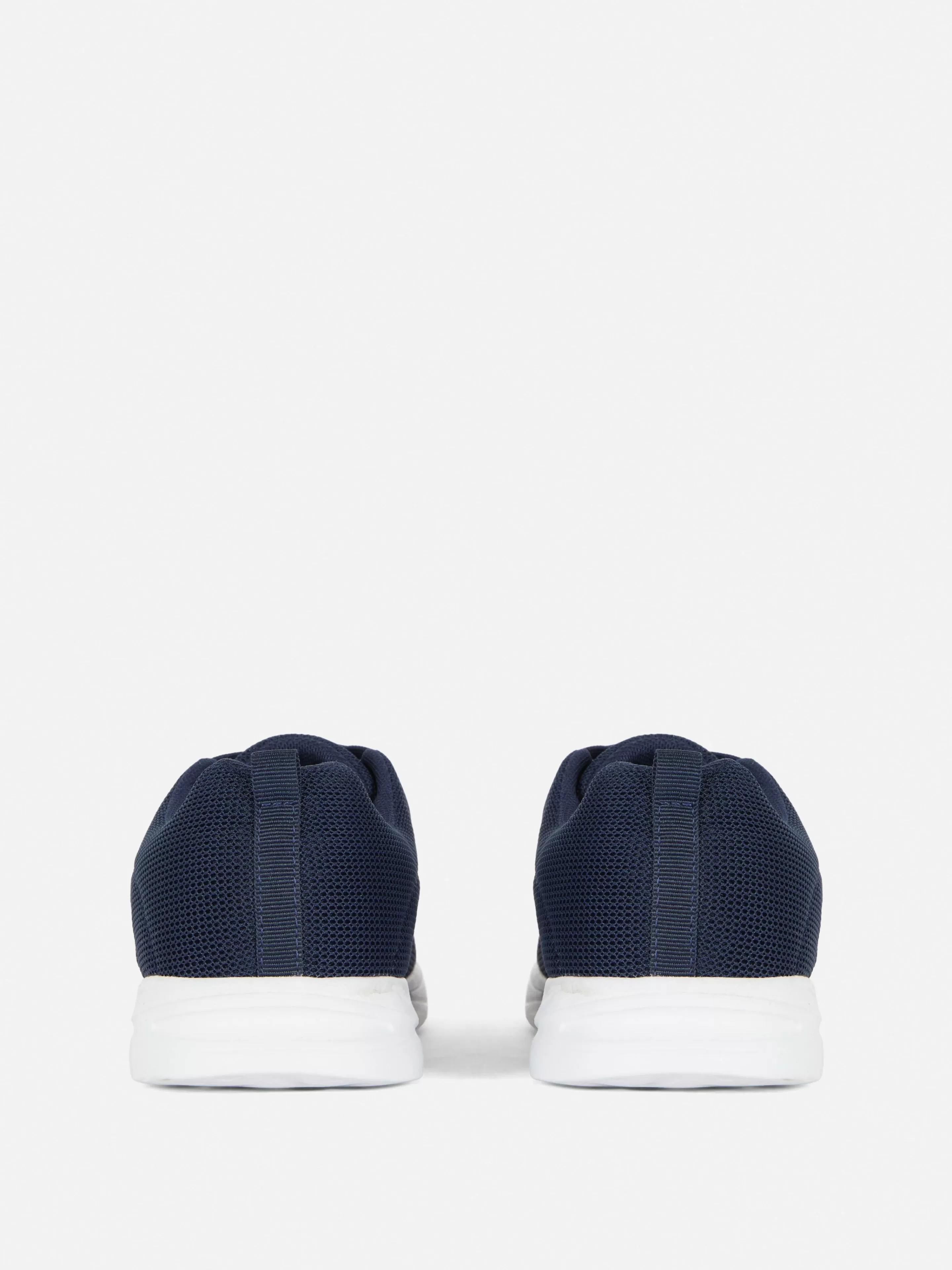 Niños Primark Calzado Deportivo | Zapatillas De Tela Con Cierre De Cordones