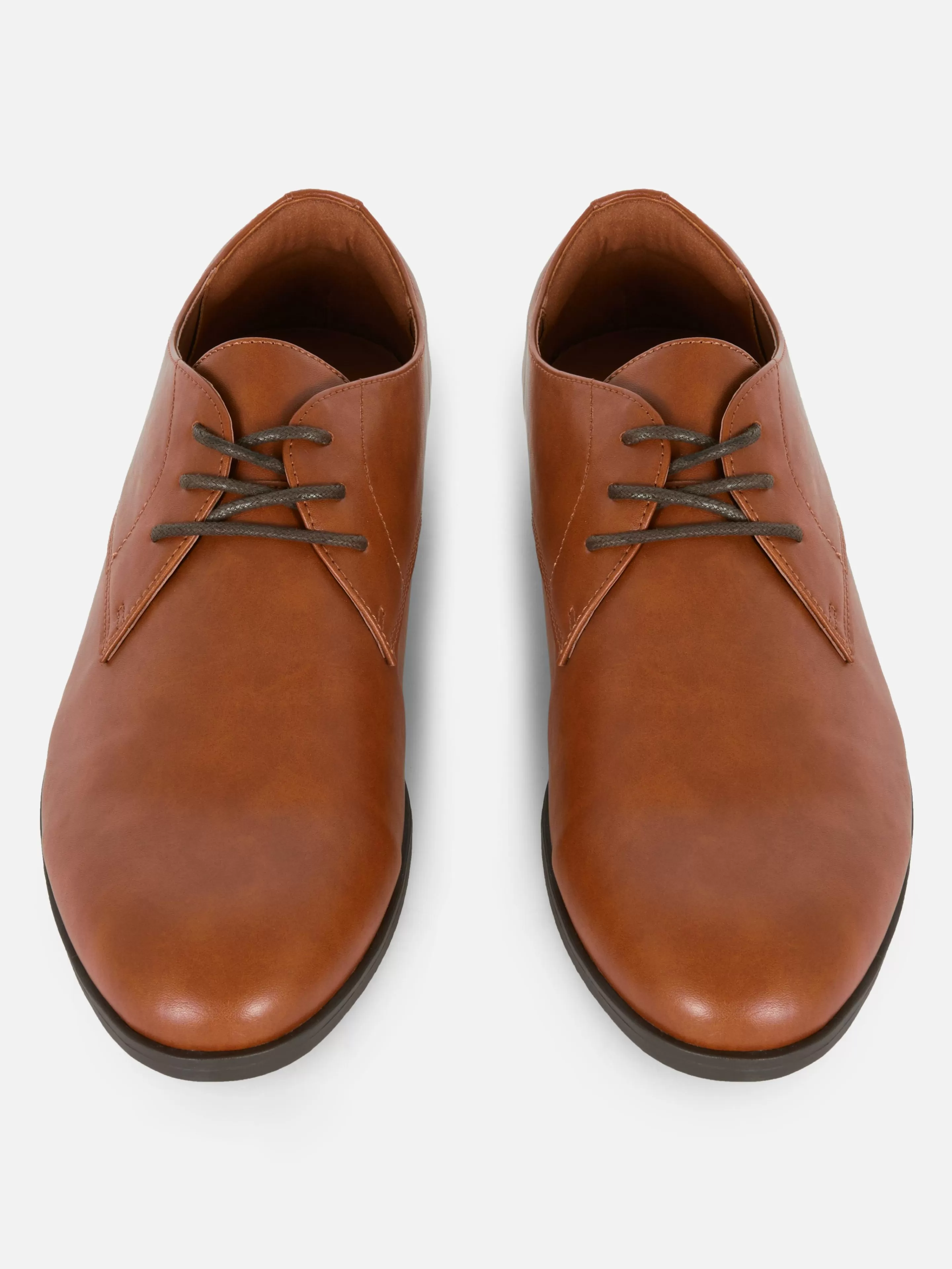 Hombre Primark Mocasines Y Brogues | Zapatos De Vestir Con Cordones